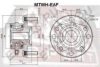 ASVA MTWH-EAF Wheel Hub